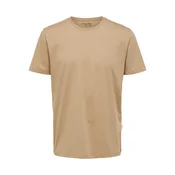 SELECTED HOMME Majica, zelena