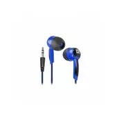 DEFENDER Slušalice bubice Basic 604 Crno plave
