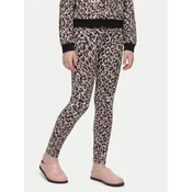 Guess Pajkice J6YB10 0K3931 Temno bež Slim Fit
