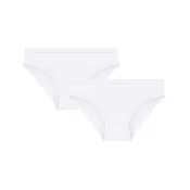 Petit Bateau Hlačke A0AA3 X2 Bela