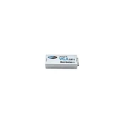 Gefen EXT-VGA-CAT5-148R 1x8 VGA CAT5 Distribution Receiver