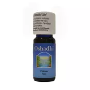 Oshadhi Etericno ulje VETIVER 10ml