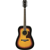 IBANEZ AW300-VS akustična kitara