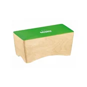 Cajon bongo - zelen NINO931GR NINO Percussion
