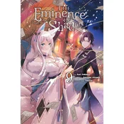 The Eminence in Shadow vol. 9
