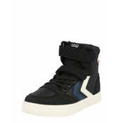 Hummel Obutev SLIMMER STADIL LEATHER HIGH JR