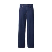 GAP Kavbojke 90S temno modra