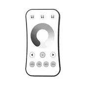 Li-Go 9992 - Daljinski upravljac 1xCR2032 3V