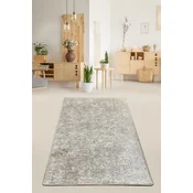 Conceptum Hypnose tepih Suolo, 60x140 cm, siva