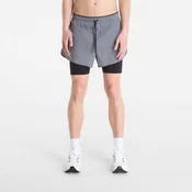 Kratke hlače On Performance Volt Shorts Glacier M