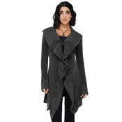 Pulover moška - Lunar Owl - KILLSTAR - KSRA013908