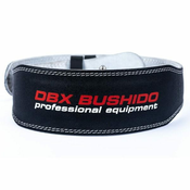 HMS Posilovací pás DBX BUSHIDO DBX-WB-3