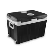 FIRST hladilna torba T-5170-2-BA (45L/40L, ACDC, 49dB, ER: F), črna