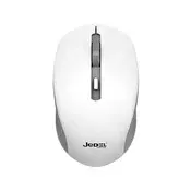 Miš bezicni Dual Modes 2in1 WD156 beli JEDEL