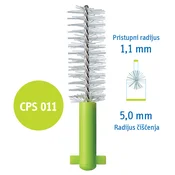 Curaprox Interdentalna cetkica a5 cps 11