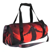 Torba - potovalna Sleep Token - Red - Duffle Bag - DUSTRED