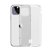 Silikonski ovitek Baseus za iPhone 11 Pro WIAPIPH58S-QA02
