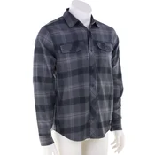 Fox Traildust Flannel Moški Srajca