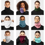 SIROKO BLUNT – grelnik za vrat – UNISEX