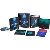 Dark Mass - Collectors Edition (PS5)