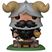 Vinilna figurica Funko POP! Plus Delicious in Dungeon - Senshi #2202
