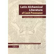 Latin Alchemical Literature of Czech Provenance