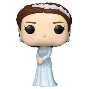 Bobble Figure Television - Gossip Girl POP! - Blair Waldorf (Wedding) #1922