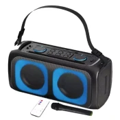 Bluetooth zvucnik Eden ED-611 40W BT/bežicni mikrofon