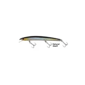 Vobler DTD Trolling Max Gira Natural Smelt - 130mm/13g