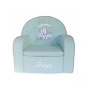 3551 Foteljica Pariz mint