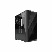 Cooler Master Cooler Master CMP 520L computer case (black)