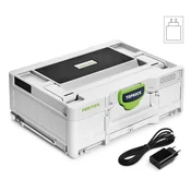 Festool Bluetooth Zvočnik TOPROCK SYS3 M BT20 137 USB-C gradbišcni Zvočnik, 578563