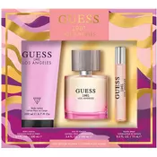 Guess 1981 Los Angeles darilni set za moške