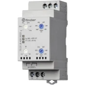 Finder Nadzorni rele za 3-fazno omrežje Finder 70.31.8.400.2022, 380-415 V/AC, podnapetost