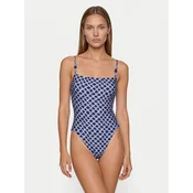 Seafolly Kopalni kostum Marseille 11182-301 Modra