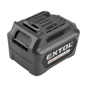 Rezervna baterija, 12 V, Li-ion, 4000 mAh, za uređaj 8891152