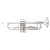 Latone LTR 500 Silver Elegance Bb truba