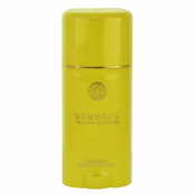 Versace Yellow Diamond 50 ml dezodorans ženska bez obsahu hliníku;deostick