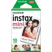 Instax mini film 10 listova