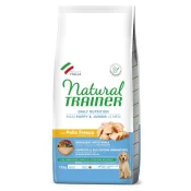 Trainer Natural Maxi Puppy & Junior Chicken 12 kg