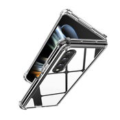 Torbica Transparent Ice Cube Samsung Galaxy Z Fold 4