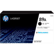 toner HP CF289A / 89A (črna), original