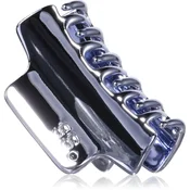 Sisters Aroma Metal Hair Clip sponka krokodilček za lase barva Blue 1 kos