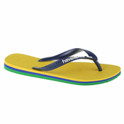 Havaianas Japanke mornarsko modra 43-44 EU Brasil