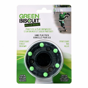 Green Biscuit pak za roler hokej