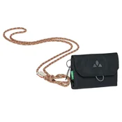 VAUDE Wallet M purse peňaženka, čierna
