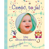 shumee Živjo, to sem jaz! Moj zvočni album