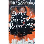 Dear Professor Romance