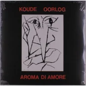 Aroma Di Amore - Koude Oorlog (LP)