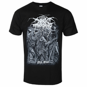 Metal majica moška Darkthrone - Old Star - RAZAMATAZ - ST2302